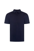 Midnight Blauw Polo Shirt