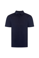 Midnight Blauw Polo Shirt