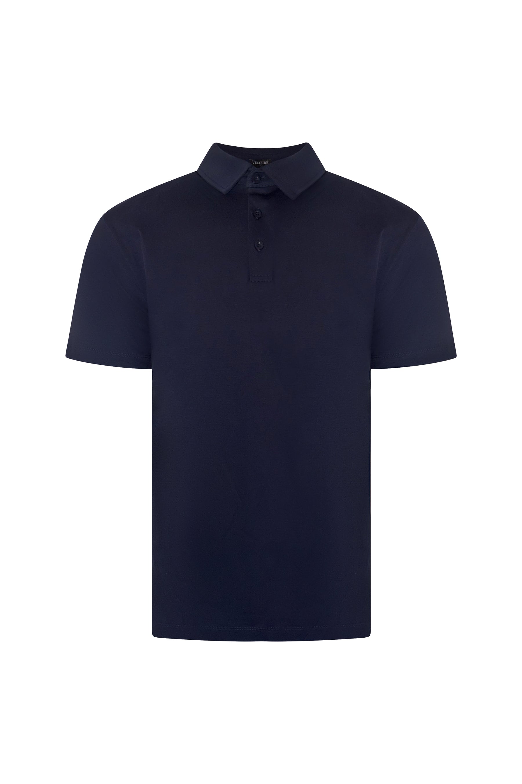 Midnight Blauw Polo Shirt