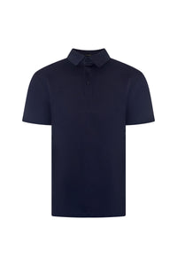 Midnight Blauw Polo Shirt