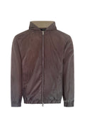 Mokka Bruine Jacket