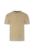 Gele T-shirt