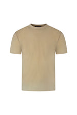 Gele T-shirt