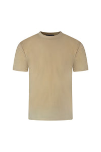 Gele T-shirt