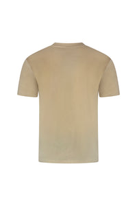 Gele T-shirt