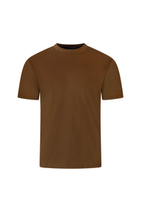 Mokka Bruine T-shirt