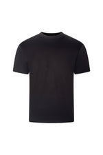 Nior Zwarte T-shirt