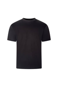 Nior Zwarte T-shirt