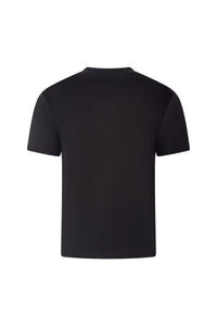 Nior Zwarte T-shirt