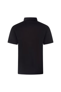 Onyx Black Polo Shirt