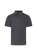 Grijze Polo