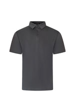 Grijze Polo