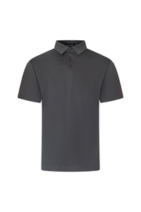 Grijze Polo