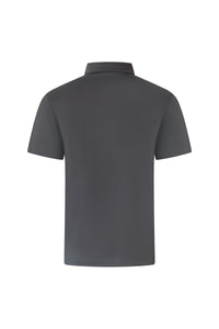 Grijze Polo