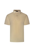 Butter Yellow polo