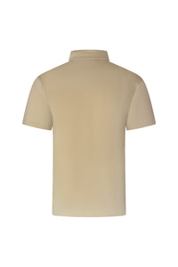 Butter Yellow polo