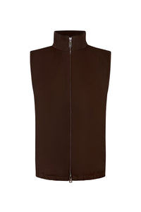 Essential  Brown Twin Set