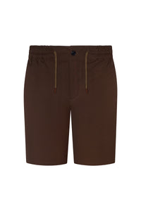 Essential  Brown Twin Set