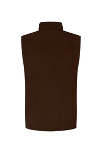 Essential  Brown Twin Set