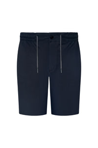Essential  Navy Blue Twin Set