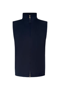 Essential  Navy Blue Twin Set