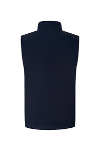 Essential  Navy Blue Twin Set