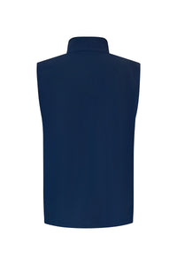 Donker Blauwe Bodywarmer