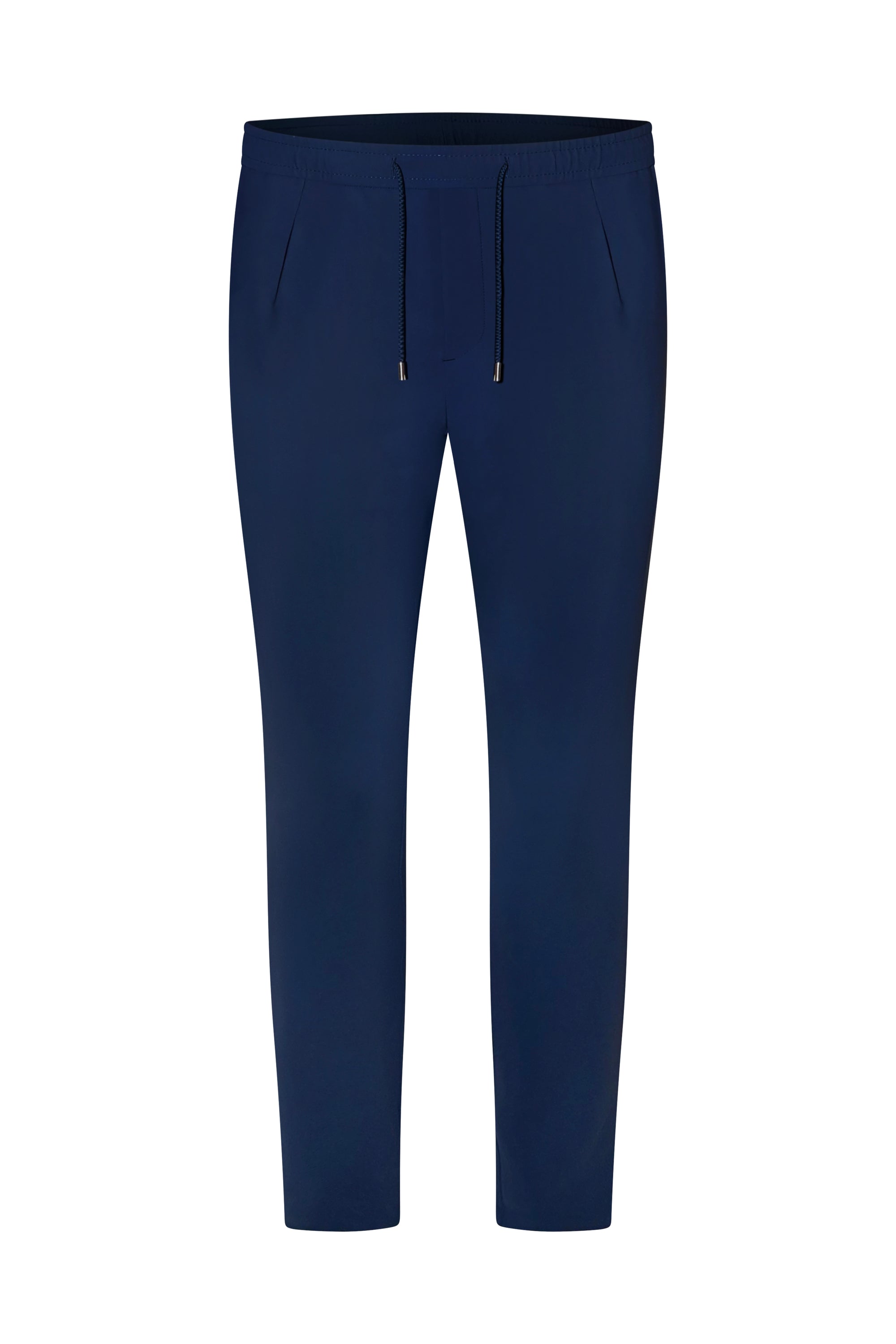 Onyx Donker Blauwe Pantalon