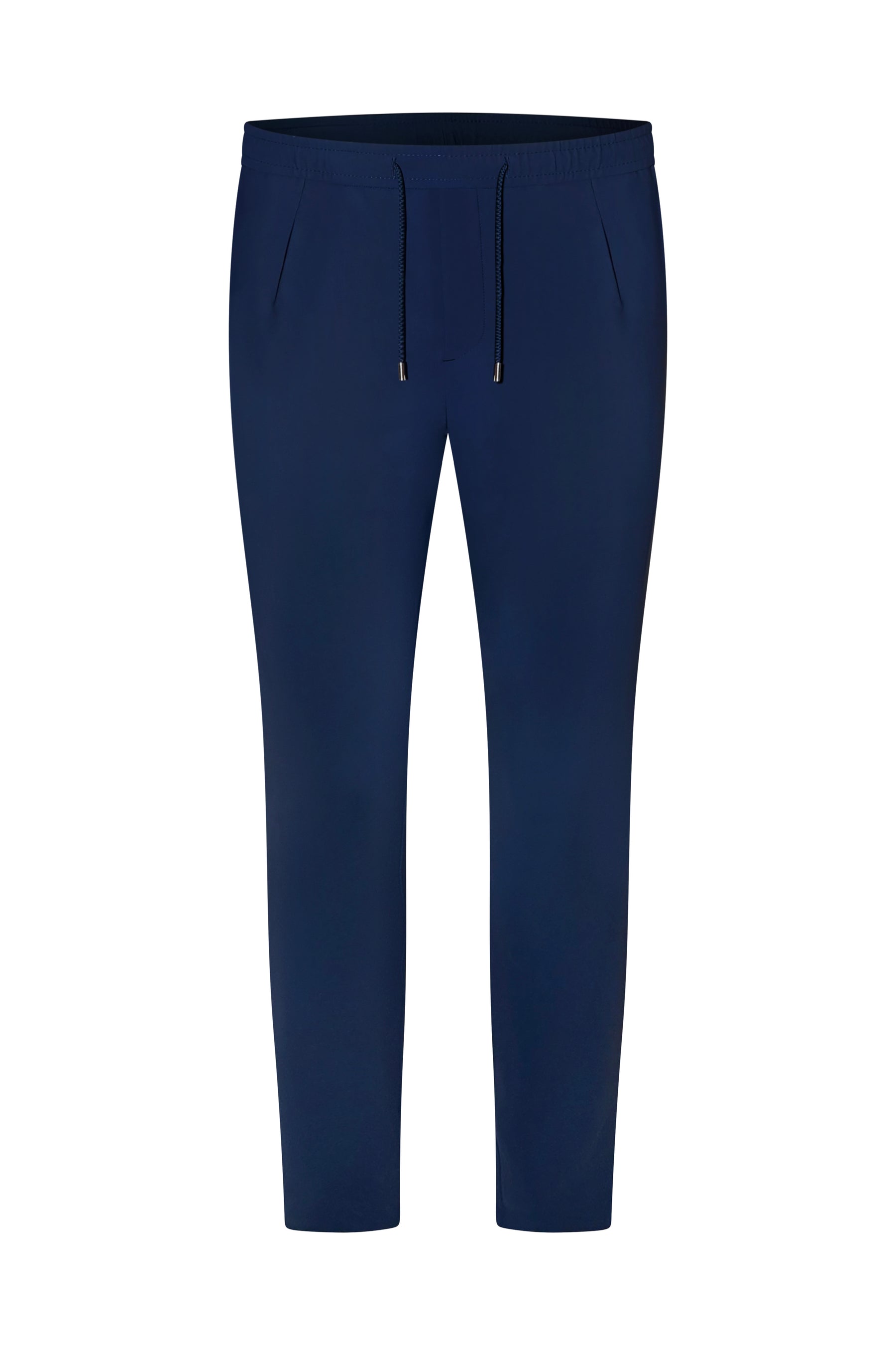 Onyx Donker Blauwe Pantalon