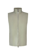 Licht Beige Bodywarmer