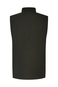 Donker Groene Bodywarmer