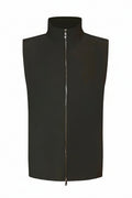 Donker Groene Bodywarmer