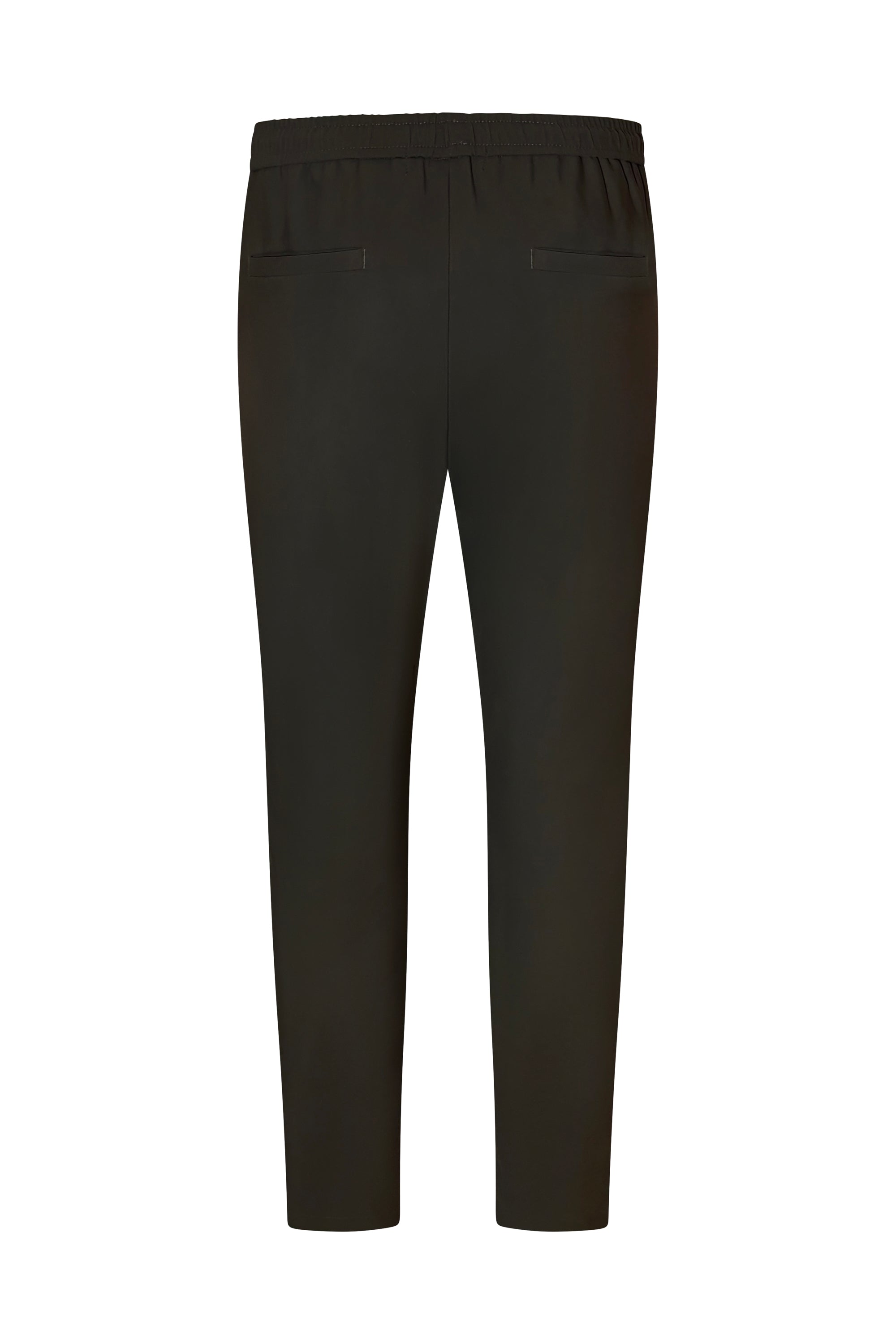 Onyx donker Groene Pantalon