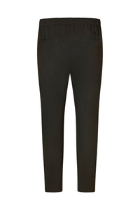 Onyx donker Groene Pantalon