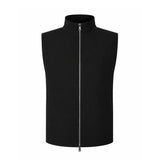 ONYX BLACK BODYWARMER