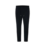 ONYX BLACK TAILORED PANTS