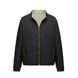 ONYX REVERSIBLE LUXURY JACKET