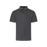 SLATE GREY POLO
