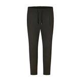FOREST GREEN TAILORED PANTS