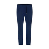 MIDNIGHT NAVY TAILORED PANTS