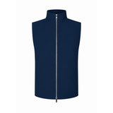 MIDNIGHT NAVY BODYWARMER