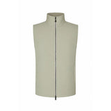 SAND BEIGE BODYWARMER