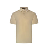 LIGHT KHAKI POLO