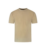 LIGHT KHAKI T-SHIRT