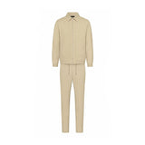 SABLE BEIGE TECH SUIT