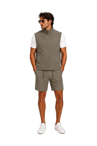Essential  Beige Twin Set
