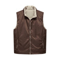 REVERSIBLE BODYWARMER