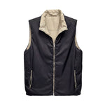 REVERSIBLE BODYWARMER