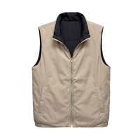 REVERSIBLE BODYWARMER