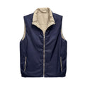 REVERSIBLE BODYWARMER